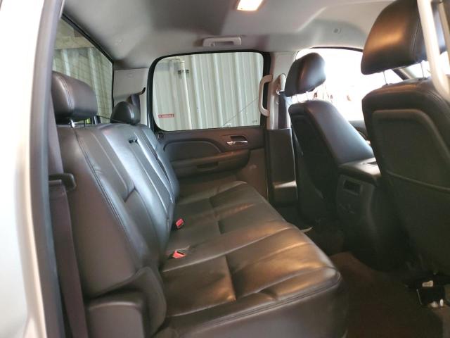 Photo 10 from auction – 2013 GMC SIERRA K15 with VIN 3GTP2WE76DG271387