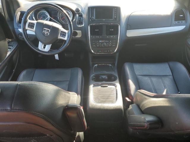 Photo 8 from auction – 2020 DODGE GRAND CARA with VIN 2C4RDGEG0LR166281