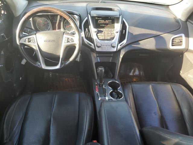 Photo 8 from auction – 2014 GMC TERRAIN DENALI with VIN 2GKFLZE31E6188295