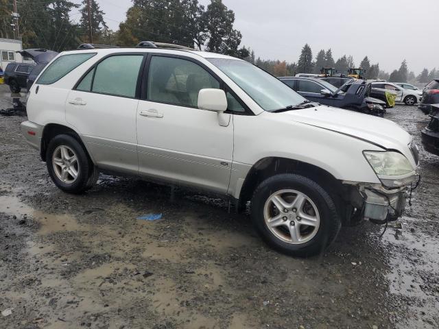Photo 4 from auction – 2001 LEXUS RX 300 with VIN JTJGF10U310106060