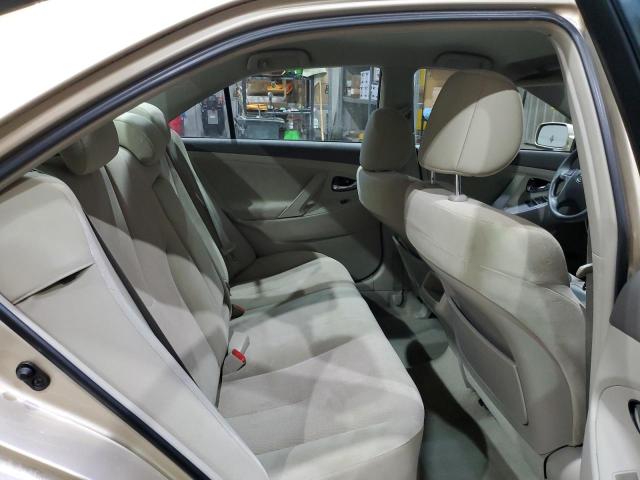 Photo 10 from auction – 2011 TOYOTA CAMRY BASE with VIN 4T1BF3EK1BU774042