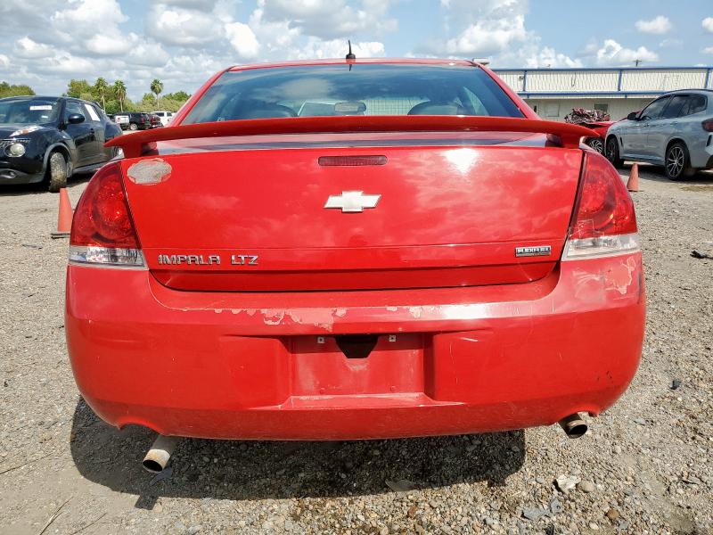 Photo 6 from auction – 2013 CHEVROLET IMPALA LTZ with VIN 2G1WC5E32D1219966