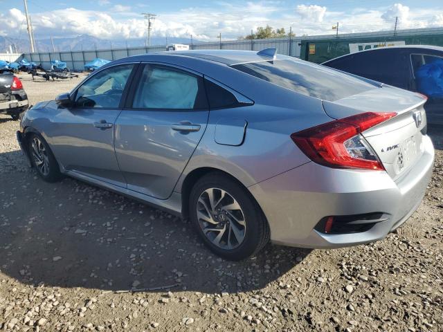 Photo 2 from auction – 2017 HONDA CIVIC EX with VIN 19XFC2F77HE232597