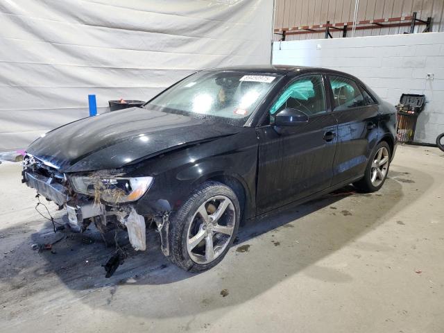 AUDI A3 PREMIUM 2016 with VIN WAUB8GFF3G1029452 - Photo from auction