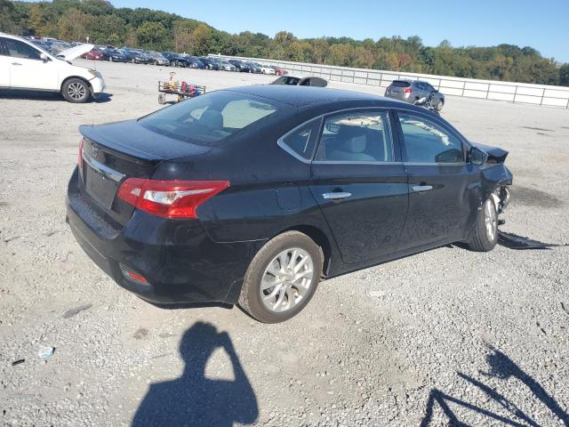 Photo 3 from auction – 2019 NISSAN SENTRA S with VIN 3N1AB7AP1KY223078