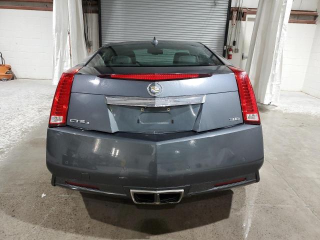 Photo 6 from auction – 2013 CADILLAC CTS PERFOR with VIN 1G6DL1E33D0123656