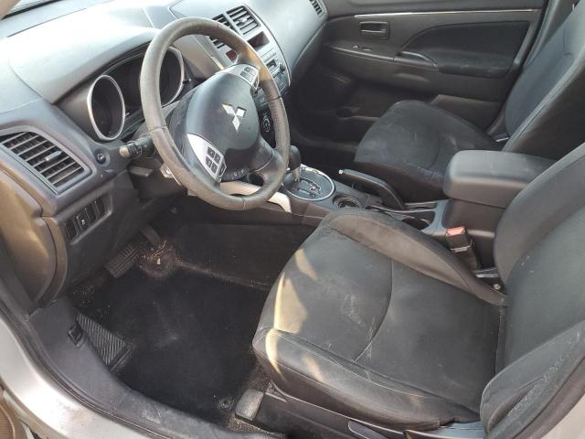 Photo 7 from auction – 2013 MITSUBISHI OUTLANDER with VIN 4A4AP3AU5DE023536