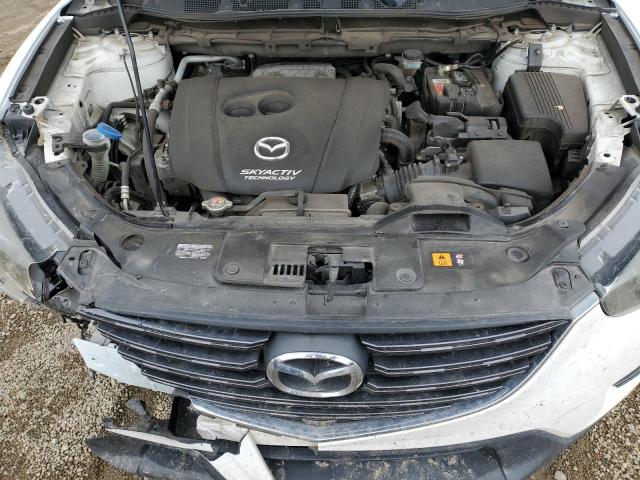 Photo 12 from auction – 2016 MAZDA CX-5 with VIN JM3KE2DYXG0657105