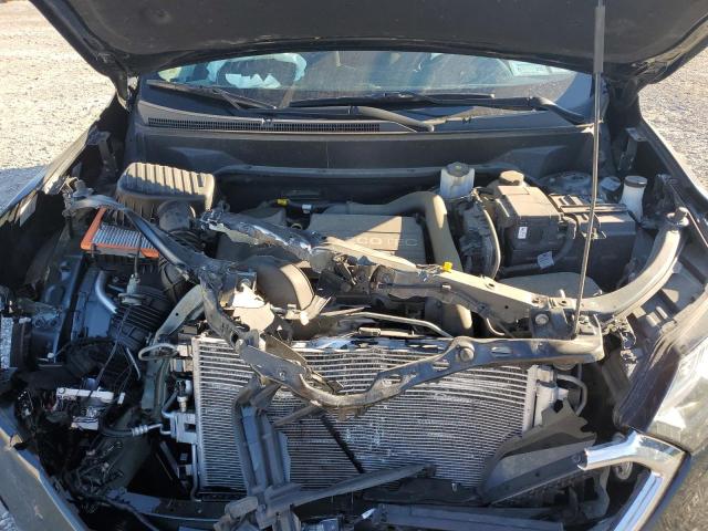 Photo 12 from auction – 2018 CHEVROLET EQUINOX LT with VIN 3GNAXSEV4JL337055