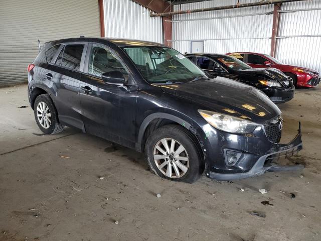Photo 4 from auction – 2013 MAZDA CX-5 TOURI with VIN JM3KE4CE1D0109914