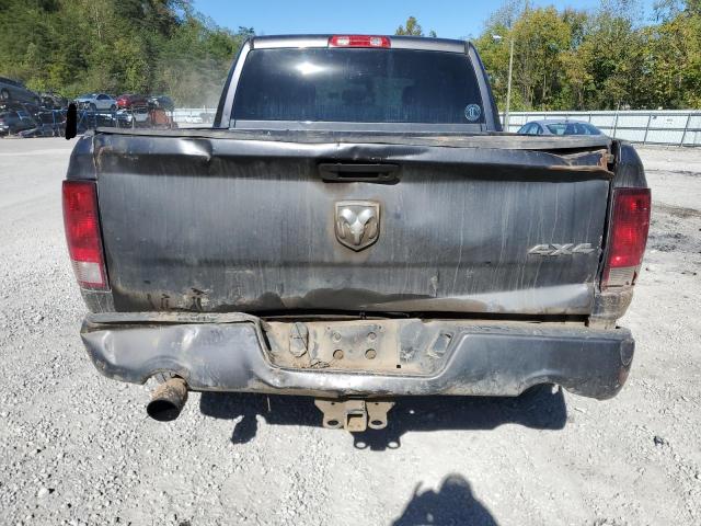 Photo 6 from auction – 2016 RAM 1500 ST with VIN 3C6RR7KT8GG119120