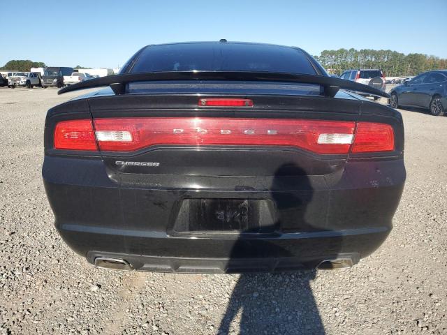 Photo 6 from auction – 2011 DODGE CHARGER with VIN 2B3CL3CG1BH593382