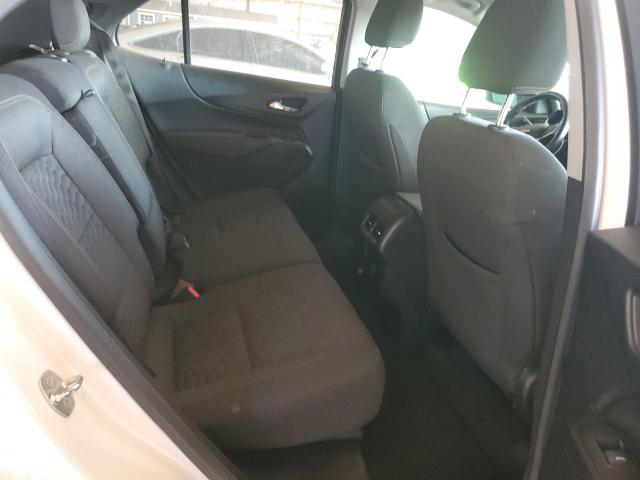 Photo 11 from auction – 2019 CHEVROLET EQUINOX LT with VIN 2GNAXKEVXK6223793