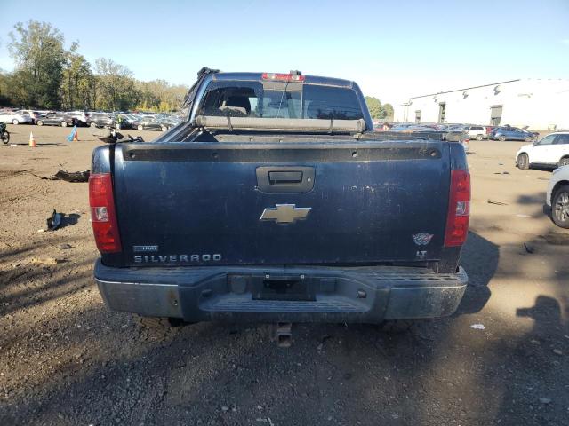 Photo 6 from auction – 2009 CHEVROLET SILVERADO with VIN 1GCEK29079Z139002
