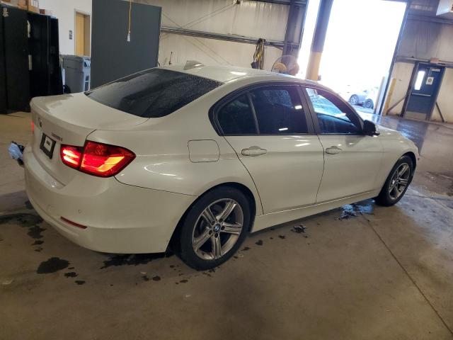 Photo 3 from auction – 2015 BMW 328 I with VIN WBA3A5G50FNS84330