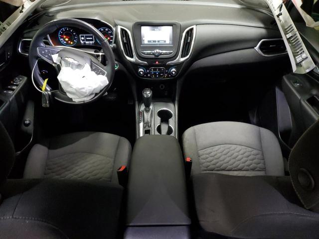 Photo 8 from auction – 2018 CHEVROLET EQUINOX LT with VIN 3GNAXJEV5JL119295