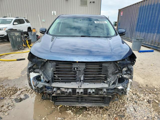 Photo 5 from auction – 2017 FORD EDGE SEL with VIN 2FMPK4J92HBB15217