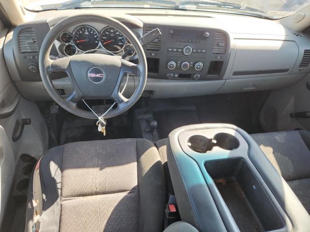 Photo 8 from auction – 2011 GMC SIERRA K25 with VIN 1GT12ZCG2BF241828