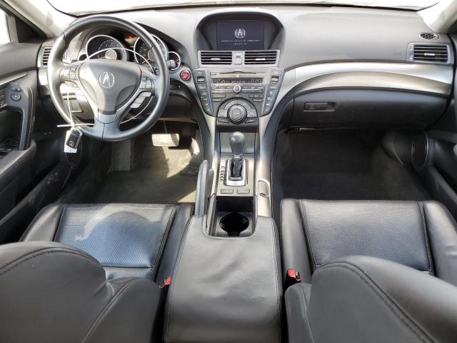 Photo 8 from auction – 2013 ACURA TL TECH with VIN 19UUA8F50DA014188