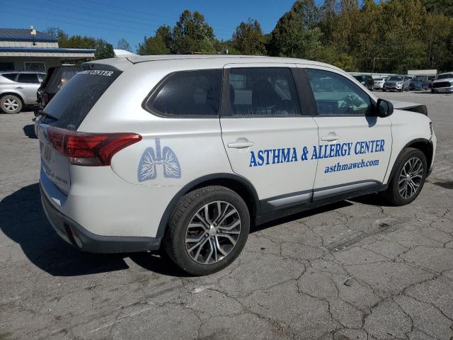 Photo 3 from auction – 2017 MITSUBISHI OUTLANDER ES with VIN JA4AZ2A35HZ036153
