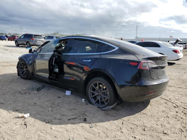 Photo 2 from auction – 2018 TESLA MODEL 3 with VIN 5YJ3E1EA2JF155304