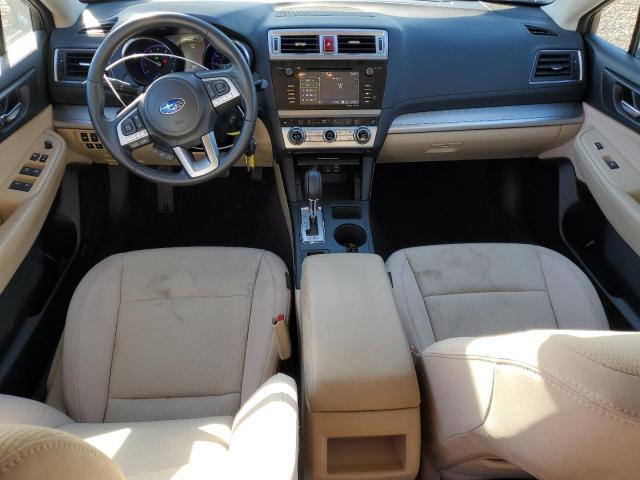 Photo 8 from auction – 2017 SUBARU LEGACY 2.5 with VIN 4S3BNAF62H3020286