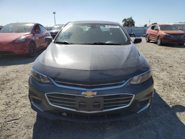 Photo 5 from auction – 2018 CHEVROLET MALIBU LT with VIN 1G1ZD5ST4JF257749