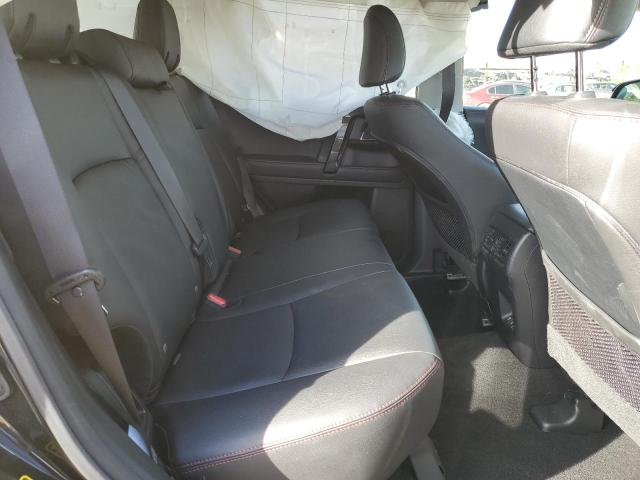 Photo 10 from auction – 2022 TOYOTA 4RUNNER SR with VIN JTERU5JR4N6032259