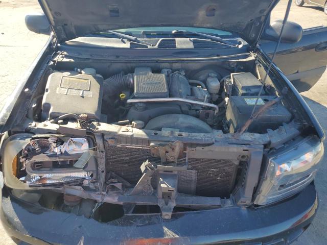 Photo 12 from auction – 2005 CHEVROLET TRAILBLAZER LS with VIN 1GNDT13S352146701