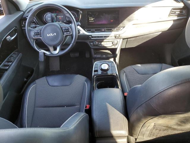Photo 8 from auction – 2022 KIA NIRO S with VIN KNDCC3LG6N5149666