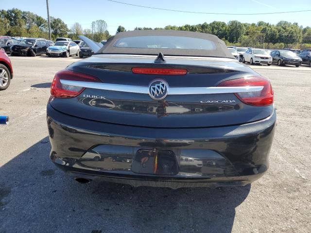 Photo 6 from auction – 2016 BUICK CASCADA PR with VIN W04WT3N56GG144915