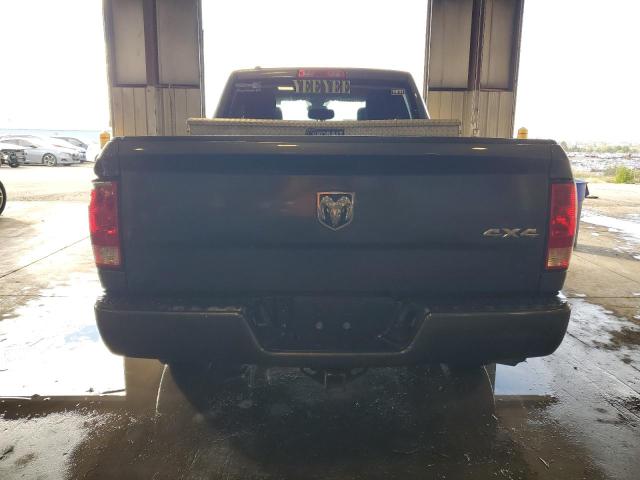 Photo 6 from auction – 2017 RAM 1500 ST with VIN 1C6RR7FG9HS849979