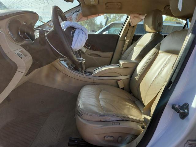 Photo 7 from auction – 2013 BUICK LACROSSE with VIN 1G4GC5E36DF128134
