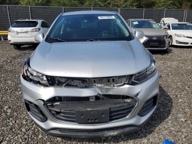 Photo 5 from auction – 2019 CHEVROLET TRAX LS with VIN 3GNCJKSB7KL403913