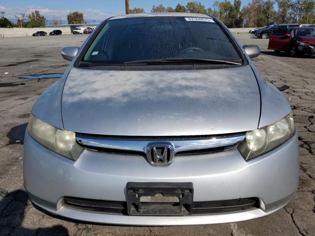 Photo 5 from auction – 2007 HONDA CIVIC HYBR with VIN JHMFA36217S010227