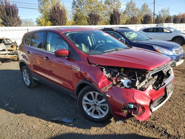 Photo 4 from auction – 2017 FORD ESCAPE SE with VIN 1FMCU9G97HUE28237