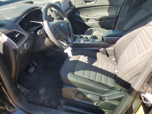 صورة رقم 7 من المزاد - 2022 FORD EDGE SE مع VIN 2FMPK4G97NBA89345