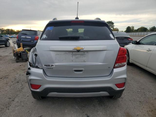 Photo 6 from auction – 2020 CHEVROLET TRAX 1LT with VIN 3GNCJLSB2LL310868