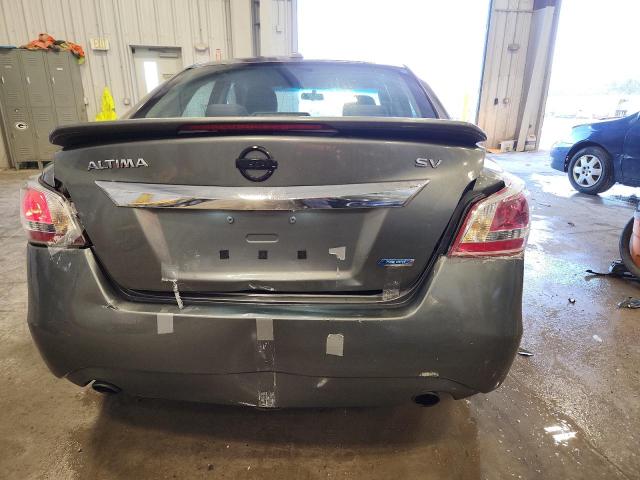 Photo 6 from auction – 2014 NISSAN ALTIMA 2.5 with VIN 1N4AL3AP8EC195821