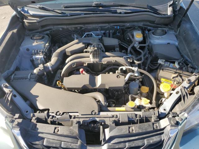 Photo 12 from auction – 2018 SUBARU FORESTER 2 with VIN JF2SJAEC1JH519674