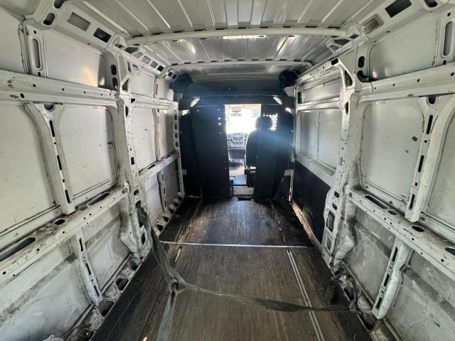 Photo 6 from auction – 2019 RAM PROMASTER with VIN 3C6TRVDG3KE527037