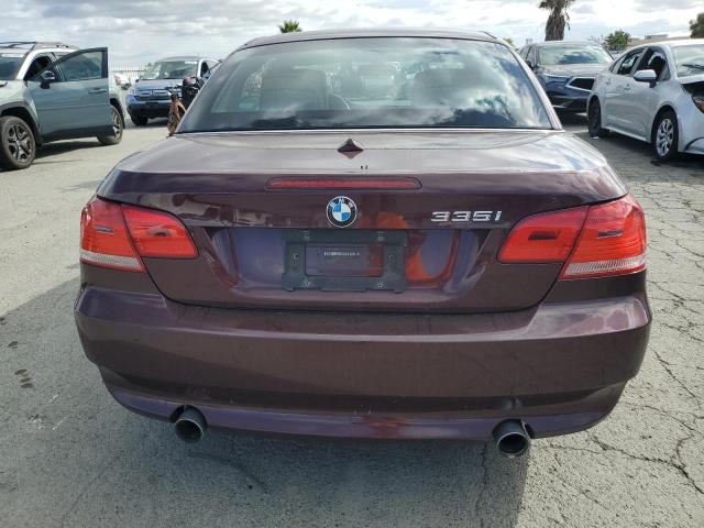 Photo 6 from auction – 2008 BMW 335 I with VIN WBAWL73528PX44510