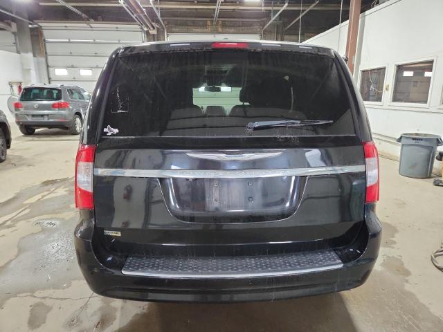 Photo 6 from auction – 2014 CHRYSLER TOWN & COU with VIN 2C4RC1BG4ER394369