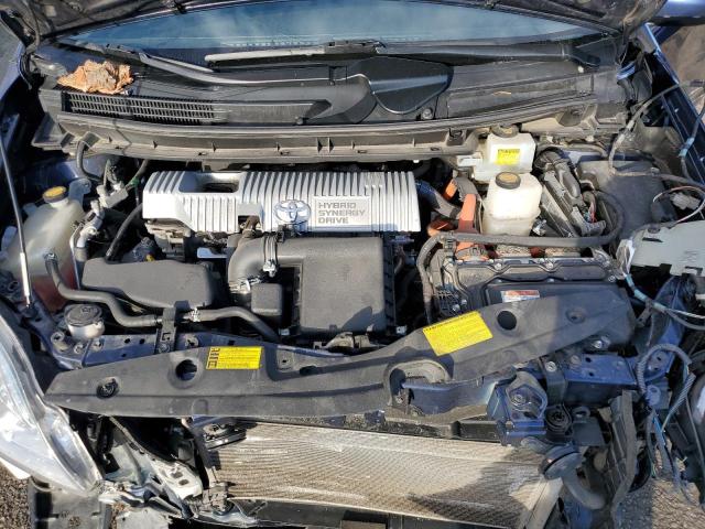 Photo 11 from auction – 2013 TOYOTA PRIUS with VIN JTDKN3DU8D1726388