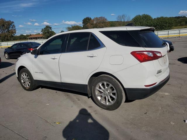 Photo 2 from auction – 2018 CHEVROLET EQUINOX LT with VIN 3GNAXJEV8JS574356