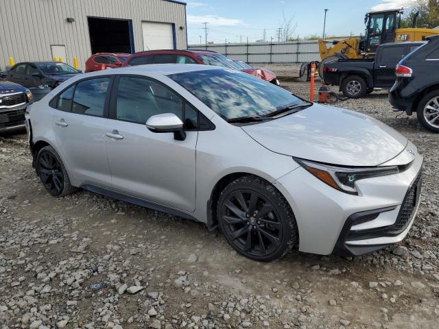 Photo 4 from auction – 2023 TOYOTA COROLLA SE with VIN 5YFS4MCE3PP142256