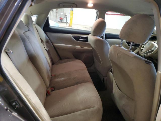 Photo 10 from auction – 2013 NISSAN ALTIMA 2.5 with VIN 1N4AL3AP1DN474126