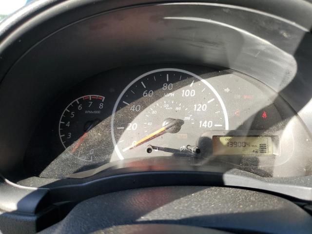 Photo 9 from auction – 2016 NISSAN VERSA S with VIN 3N1CN7AP2GL863143