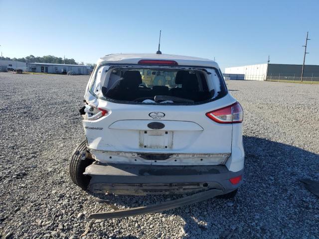 Photo 6 from auction – 2013 FORD ESCAPE S with VIN 1FMCU0F78DUC19448