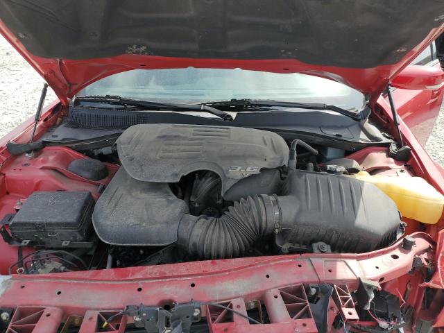 Photo 11 from auction – 2017 CHRYSLER 300 S with VIN 2C3CCAGG3HH628787